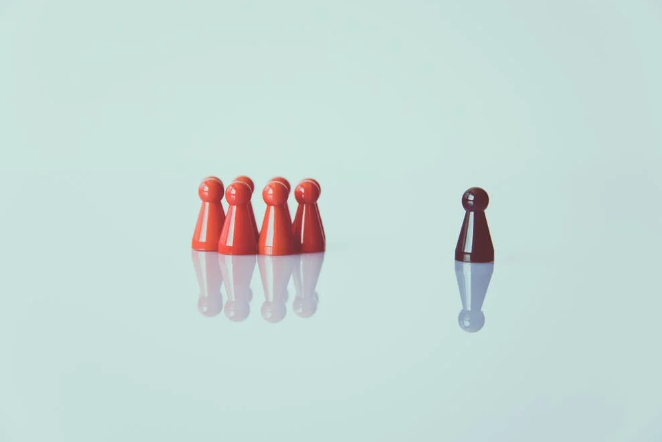 Ayırt edicilik nedir?